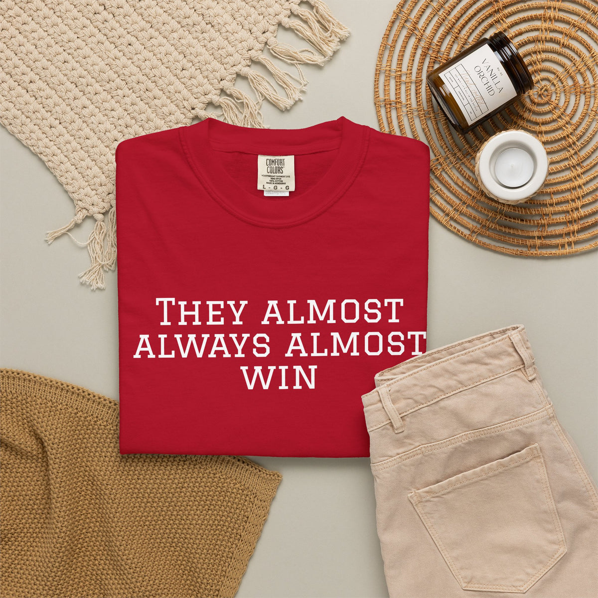 T-Shirt